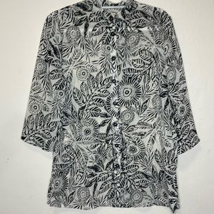 TUNIC Woman’s Sz. M